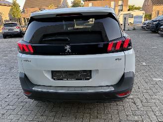 Peugeot 5008 PEUGEOT 5008 1.5D 2022 7 ZIT picture 15