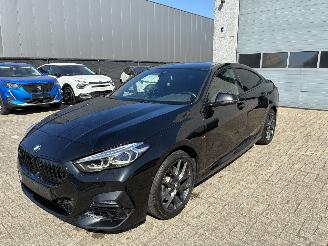 skadebil auto BMW 2-serie BMW 218D M 2023 2023/6