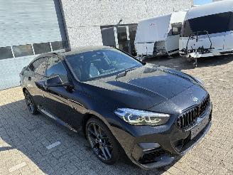 BMW 2-serie BMW 218D M 2023 picture 4