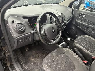 Renault Clio RENAULT CAPTUR 1.5D 2018 picture 15
