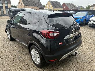 Renault Clio RENAULT CAPTUR 1.5D 2018 picture 13