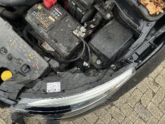 Renault Clio RENAULT CAPTUR 1.5D 2018 picture 8