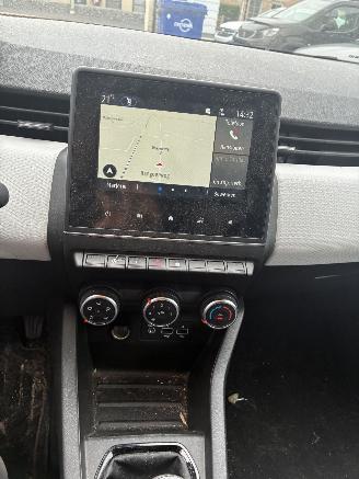 Renault Clio RENAULT CLIO 1.0I 2022 picture 18