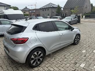 Renault Clio RENAULT CLIO 1.0I 2022 picture 12