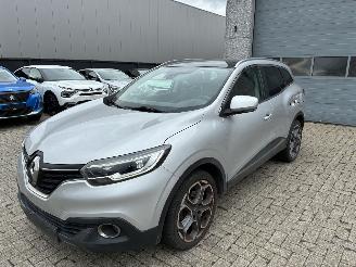 skadebil auto Renault Kadjar RENAULT KADJAR 1.2I 2017 2017/7