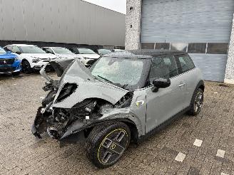 Avarii autoturisme Mini Cooper Mini Cooper SE 2020 2020/9