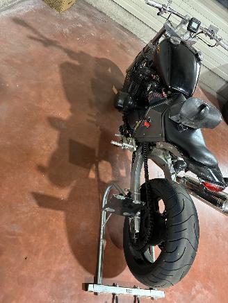 Suzuki  SUZUKI GV71B 1100 1987 picture 3