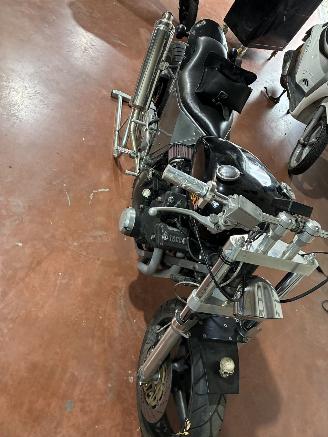 Suzuki  SUZUKI GV71B 1100 1987 picture 11
