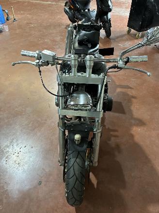 Suzuki  SUZUKI GV71B 1100 1987 picture 9