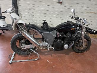 Suzuki  SUZUKI GV71B 1100 1987 picture 2