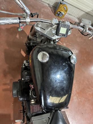 Suzuki  SUZUKI GV71B 1100 1987 picture 6
