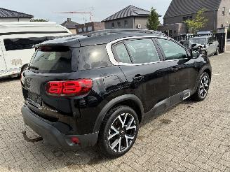 Citroën C5 Aircross Citroen c5 1.5d 2019 picture 10