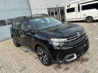 Citroën C5 Aircross Citroen c5 1.5d 2019 picture 4