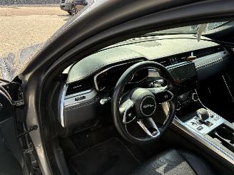 Jaguar XF JAGUAR XF 2.0D R 2021 picture 18