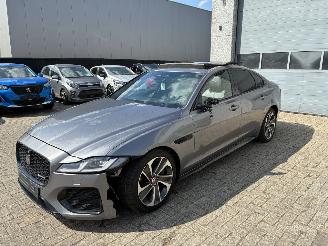 Avarii autoturisme Jaguar XF JAGUAR XF 2.0D R 2021 2021/2