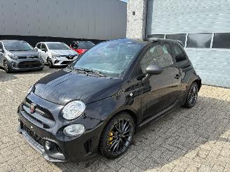 Auto incidentate Abarth  ABARTH 695 2023 2023/11