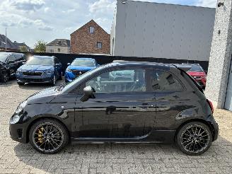 Abarth  ABARTH 695 2023 picture 2