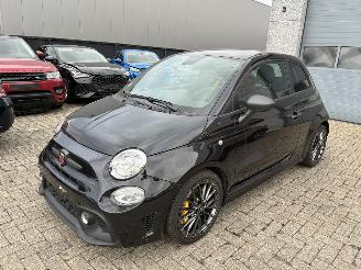 Unfallwagen Abarth  abarth 595 competizione 2023 2023/11