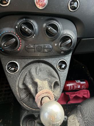 Abarth  ABARTH 695 2023 picture 17