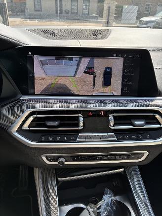 BMW X5 BMW X5 45e 2020 picture 29