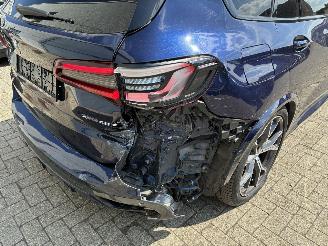 BMW X5 BMW X5 45e 2020 picture 11