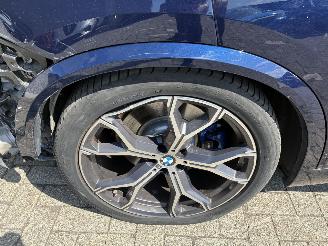 BMW X5 BMW X5 45e 2020 picture 6
