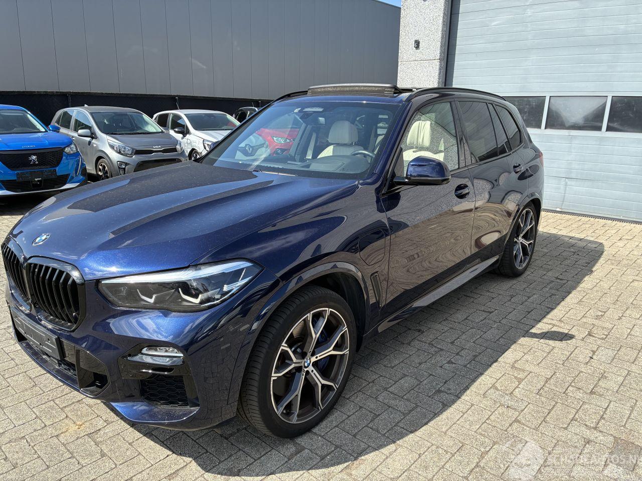BMW X5 BMW X5 45e 2020