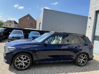 BMW X5 BMW X5 45e 2020 picture 2