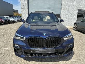 BMW X5 BMW X5 45e 2020 picture 3