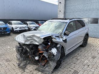 Avarii autoturisme Volkswagen Tiguan VW TIGUAN HYBRID R LINE 2024 2024/3