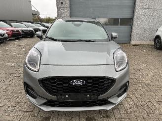 Ford Puma FORD PUMA 1.0I ST LINE 2025 picture 7