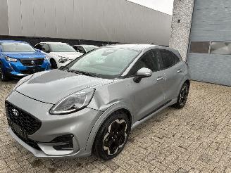 skadebil auto Ford Puma FORD PUMA 1.0I ST LINE 2025 2025/10