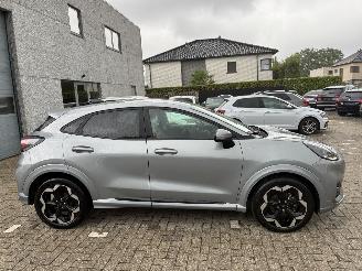 Ford Puma FORD PUMA 1.0I ST LINE 2025 picture 10