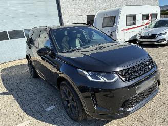Land Rover Discovery Sport LAND ROVER DISCOVERY SPORT P300e R DYNAMIC 2021 picture 11