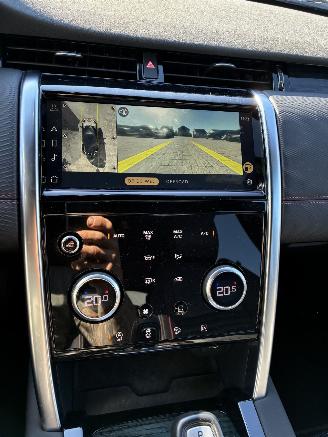 Land Rover Discovery Sport LAND ROVER DISCOVERY SPORT P300e R DYNAMIC 2021 picture 22