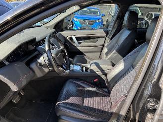 Land Rover Discovery Sport LAND ROVER DISCOVERY SPORT P300e R DYNAMIC 2021 picture 18