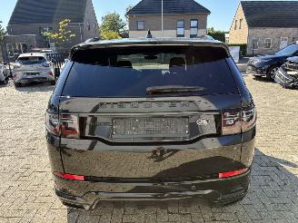 Land Rover Discovery Sport LAND ROVER DISCOVERY SPORT P300e R DYNAMIC 2021 picture 14
