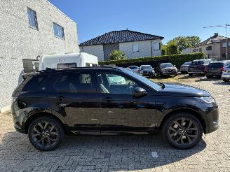 Land Rover Discovery Sport LAND ROVER DISCOVERY SPORT P300e R DYNAMIC 2021 picture 12