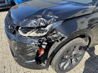 Land Rover Discovery Sport LAND ROVER DISCOVERY SPORT P300e R DYNAMIC 2021 picture 3