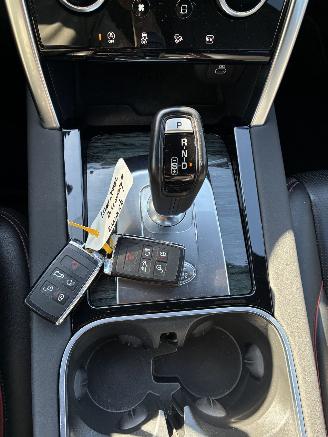 Land Rover Discovery Sport LAND ROVER DISCOVERY SPORT P300e R DYNAMIC 2021 picture 21
