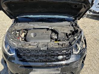 Land Rover Discovery Sport LAND ROVER DISCOVERY SPORT P300e R DYNAMIC 2021 picture 7