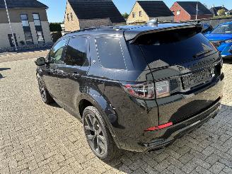 Land Rover Discovery Sport LAND ROVER DISCOVERY SPORT P300e R DYNAMIC 2021 picture 15