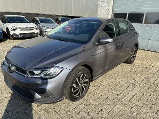 skadebil auto Volkswagen Polo VW POLO 1.0TSI DSG 2026 2026/2