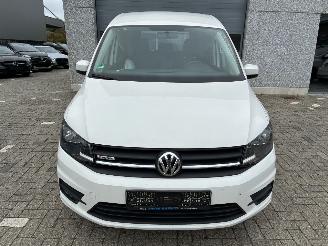 Volkswagen Caddy VW CADDY 2.0D 4X4 2016 picture 6