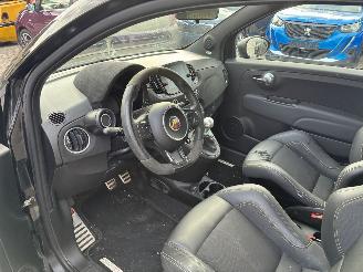 Abarth 595 abarth 595 competizione 2024 picture 17