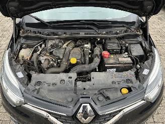 Renault Captur RENAULT CAPTUR 1.5D 2018 picture 6