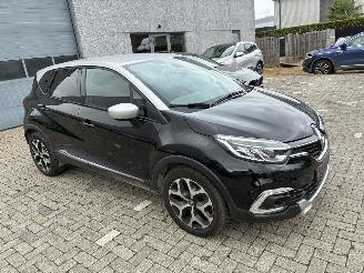 Renault Captur RENAULT CAPTUR 1.5D 2018 picture 9