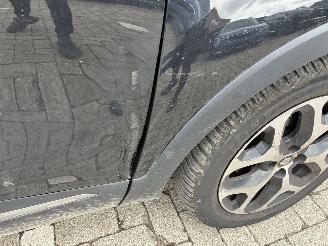 Renault Captur RENAULT CAPTUR 1.5D 2018 picture 11