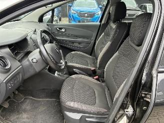 Renault Captur RENAULT CAPTUR 1.5D 2018 picture 15
