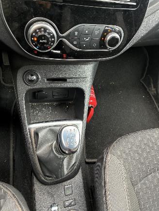 Renault Captur RENAULT CAPTUR 1.5D 2018 picture 18